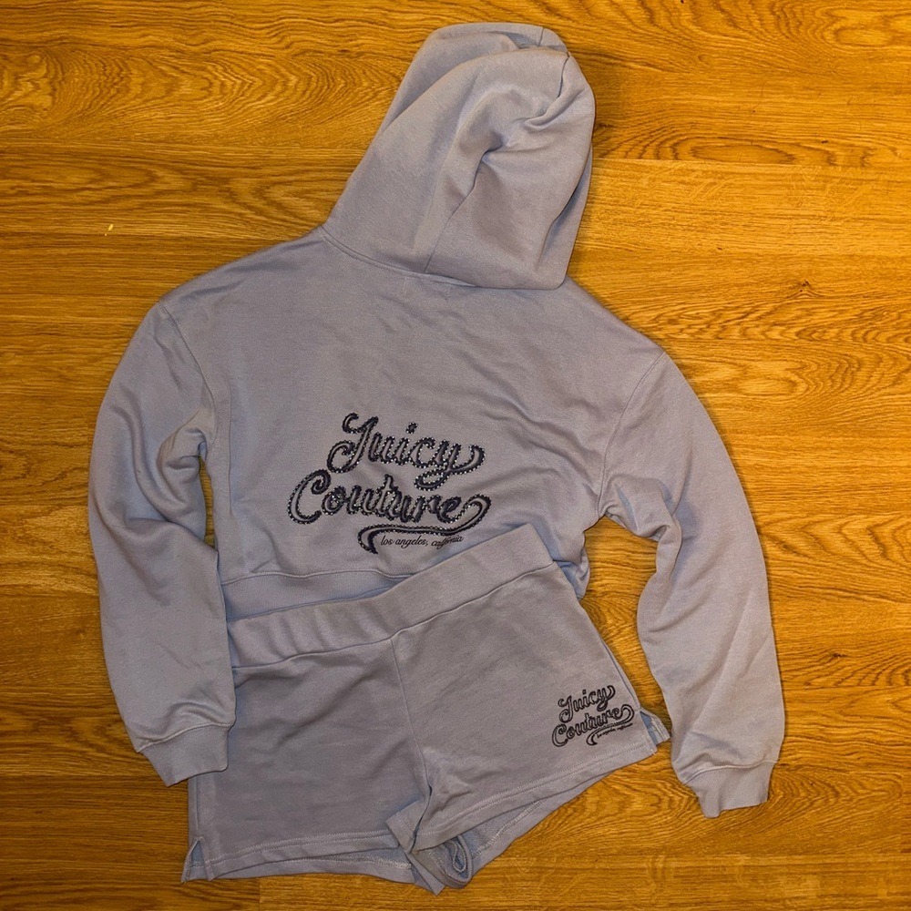 Juicy Couture Hoodie